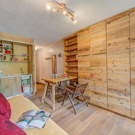 Studio Abete Rosso 500M From Ski - Happy Rentals Oulx Exteriér fotografie