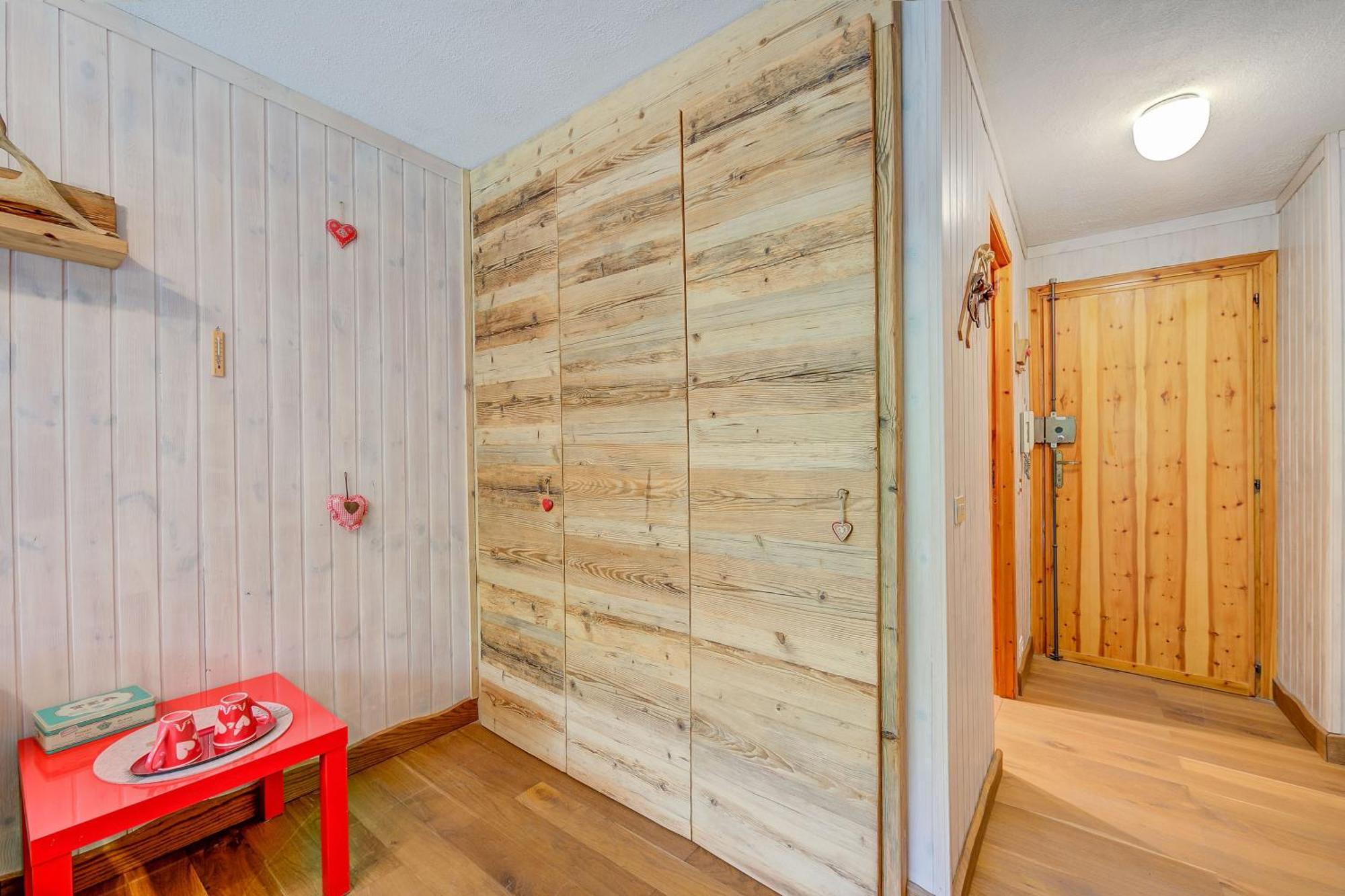 Studio Abete Rosso 500M From Ski - Happy Rentals Oulx Exteriér fotografie